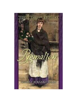Pygmalion (Dover Thrift)