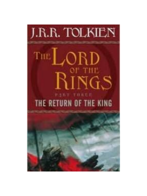 Return of the King (Lord of the Rings 3)