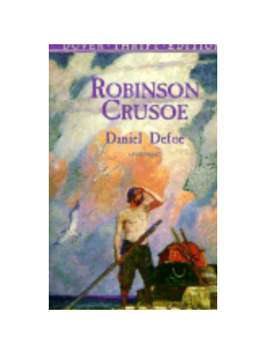 Robinson Crusoe