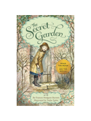 Secret Garden, The