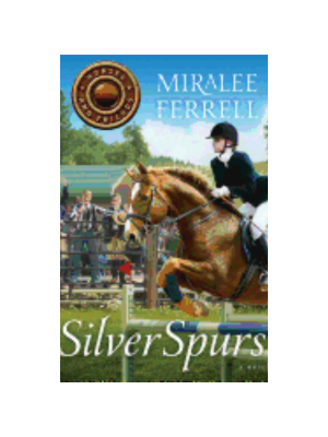 Silver Spurs