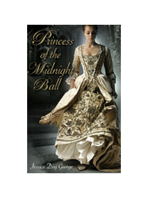 Princess of the Midnight Ball