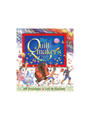 Quiltmakers Gift