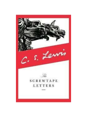 Screwtape Letters, The