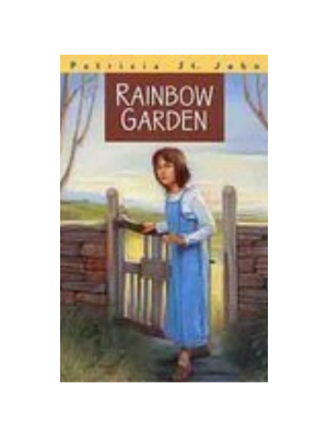 Rainbow Garden