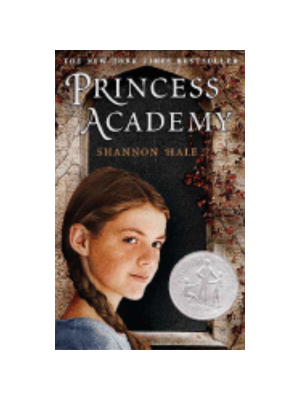 Princess Academy