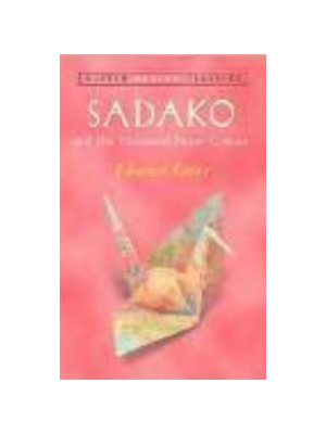 Sadako and the Thousand Paper Crains