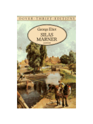 Silas Marner (Dover Thrift)