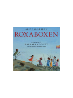 Roxaboxen