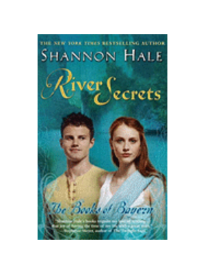 River Secrets (Books of Bayern #3) River Secrets (Books of Bayern #3)