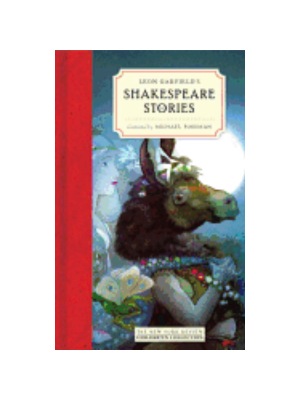 Shakespeare Stories