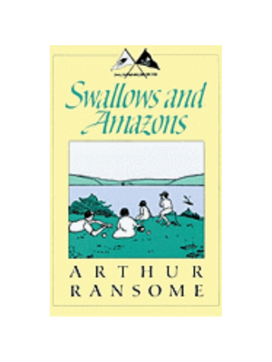 Swallows and Amazons