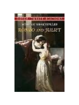 Romeo & Juliet