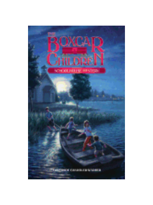 Schoolhouse Mystery (Boxcar Children #10)