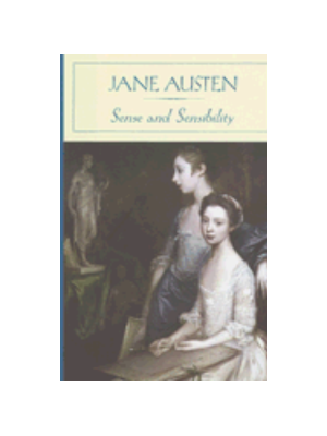 Sense & Sensibility (Hardcover)