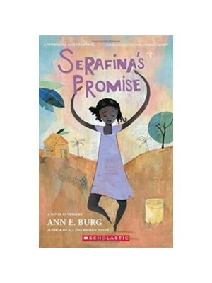 Serafina's Promise