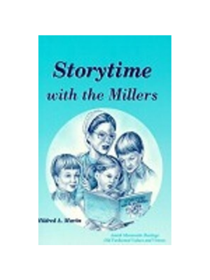 Storytime with the Millers