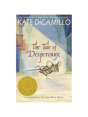 Tale of Despereaux