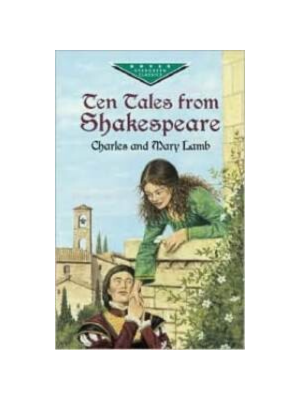 Ten Tales from Shakespeare (Dover Thrift)