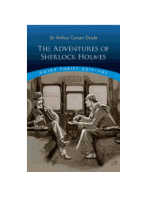 Adventures of Sherlock Holmes, The