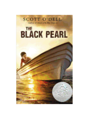 Black Pearl, The