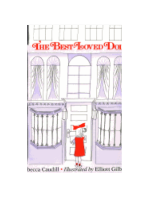 Best-Loved Doll, The