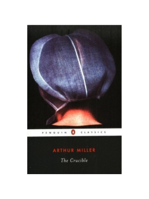 Crucible, The