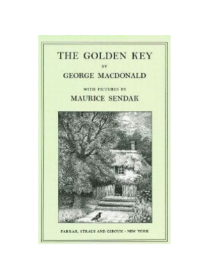 Golden Key, The