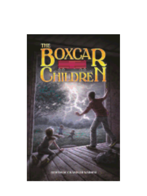 Boxcar Children, The (Boxcar Children #1)