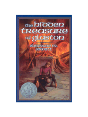 Hidden Treasure of Glaston, The