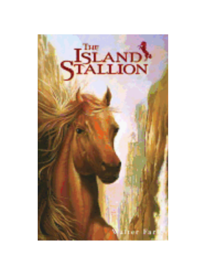 Island Stallion, The (Black Stallion #4)