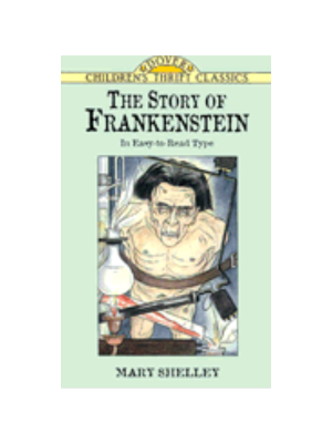 Story of Frankenstein, The