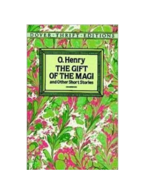 Gift of the Magi, The (Dover Thrift)