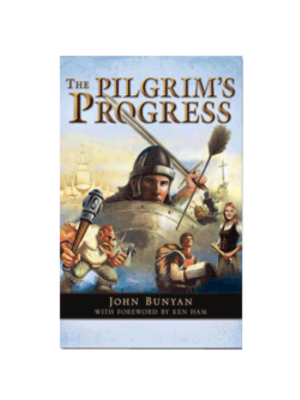 Pilgrim's Progress, The