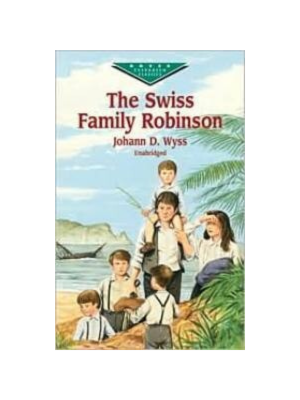 Swiss Family Robinson, The