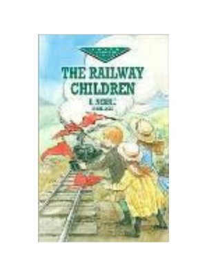 Railway Children, The