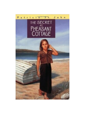 Secret at Pheasant Cottage, The