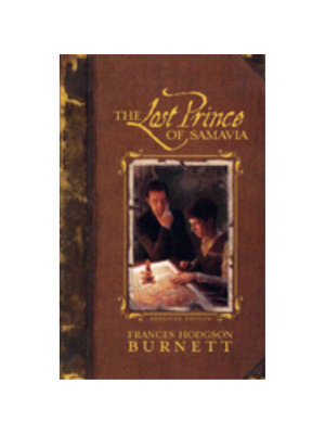 Lost Prince, The