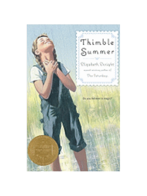 Thimble Summer