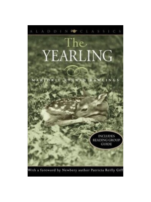 Yearling, The