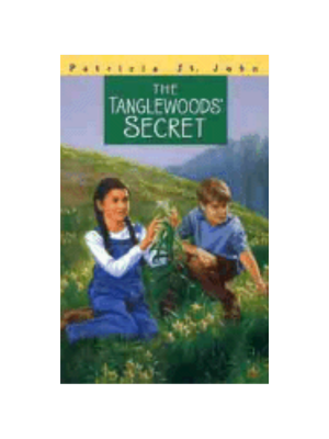 Tanglewoods' Secret, The