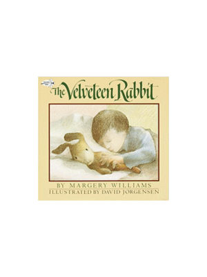 Velveteen Rabbit