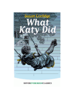 What Katy Did