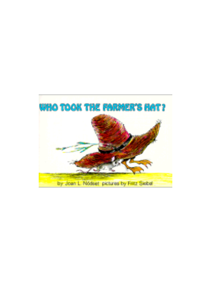 Who Took the Farmers Hat