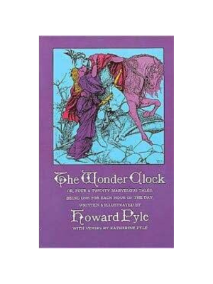 Wonder Clock, The