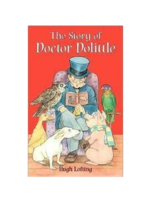 Story of Doctor Dolittle, The