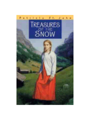 Treasures of the Snow