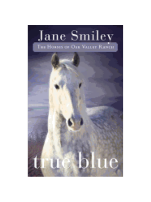True Blue