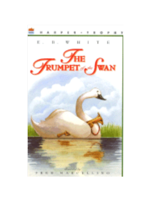 Trumpet of the Swan