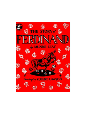 Story of Ferdinand, The